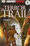 The Terror Trail by Stewart Ross