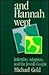 And Hannah Wept: Infertilit...