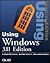Using Windows, 3.11 Edition by Ron Person