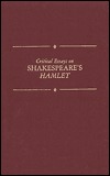 Critical Essays on Shakespeare's Hamlet (Hardcover)