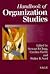 Handbook of Organization Studies