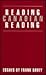 Reading Canadian Reading
