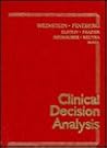 Clinical Decision Analysis