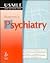 Blueprints in Psychiatry