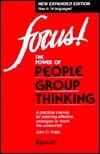 Focus: The Power of People Group Thinking (Paperback)