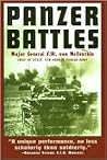 Panzer Battles: A...