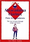 Abracadabra Clarinet: Piano Accompaniments (Abracadabra Series)