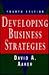 Developing Business Strategies