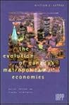 The Evolution of Canada's Metropolitan Economies (Institute for Research on Public Policy)