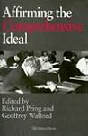 Affirming the Comprehensive Ideal