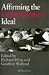 Affirming the Comprehensive Ideal by Richard Pring