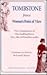 Tombstone from a Women's Point of View: The Letters of Clara Spalding Brown, July 7, 1880, to Nov. 14, 1882