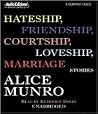 Hateship, Friends...