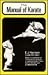 Manual of Karate