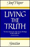 Living the Truth (Paperback)