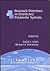 Research Directions in Distributed Parameter Systems by Ralph C. Smith