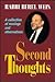 Second Thoughts: A Collection of Musings and Observations