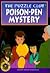 The Puzzle Club Poison-Pen Mystery