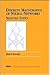 Discrete Mathematics of Neural Networks: Selected Topics (Monographs on Discrete Mathematics and Applications, Series Number 9)
