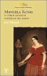 Manuela Rosas y O...