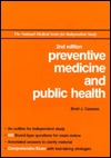 NMS Preventive Medicine and Public Health (Paperback)