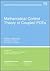 Mathematical Control Theory of Coupled PDEs (CBMS-NSF Regional Conference Series in Applied Mathematics, Series Number 75)
