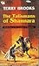 The Talismans of Shannara by Terry Brooks