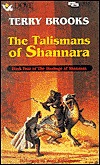 The Talismans of Shannara