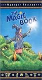 The Magic Book The Magic Book