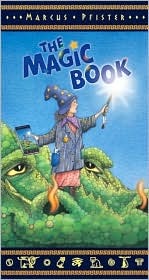 The Magic Book (Hardcover)