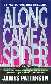 Along Came a Spider