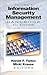Information Security Management Handbook, Volume III