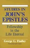 Studies in John's Epistles
