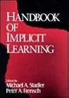 Handbook of Implicit Learning