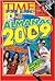 Time for Kids Almanac 2009