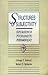 Structures of Subjectivity: Explorations in Psychoanalytic Phenomenology (Psychoanalytic Inquiry, Vol. 4)