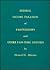 Federal Income Taxation of Partnerships and Other Pass-Thru E... by Howard E. Abrams