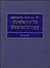 Bergey's Manual of Systematic Bacteriology, Vol. 1 by John G. Holt