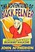 The Adventures of Buck Felner by John McPherson
