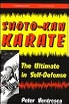 Shoto-Kan Karate: The Ultimate in Self-Defense