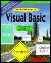 Teach Yourself Visual Basic: version 4 (Paperback)