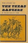 The Story of the Texas Rangers