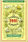 The Old Farmer's Almanac 2001