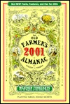 The Old Farmer's Almanac 2001 (Paperback)
