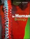 Perspectives in Human Biology (Non-InfoTrac Version)