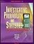 Investigating Probability & Statistics Using the T1-82 (Investigating Probability & Statistics Series)