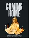 Coming Home (Double Fastback Horror Books)