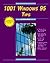 1001 Windows 95 Tips