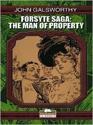The Man of Property