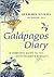 Galapagos Diary: A Complete Guide to the Archipelgo's Birdlife